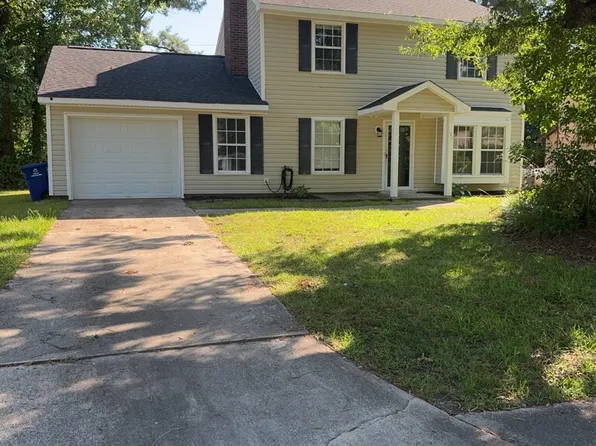 127 Silver Leaf Dr, Jacksonville, NC 28546