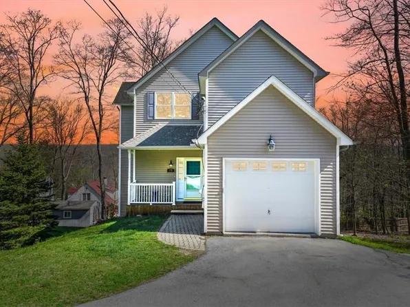 11 Berkley Terrace, Monroe, NY 10950