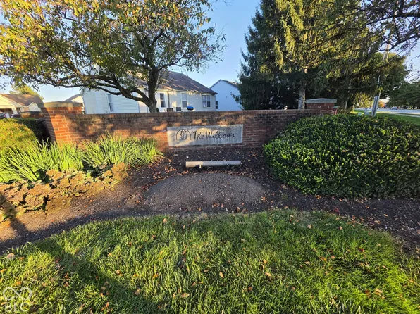 5001 Falcon Grove Dr, Indianapolis, IN 46254