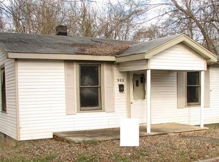 908 Alder St, Winston Salem, NC 27127