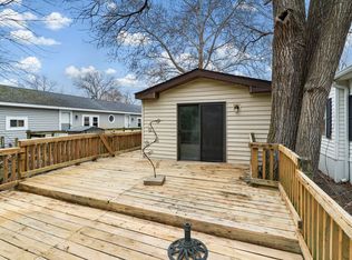 11137 N Quiet Water Rd, Monticello, IN 47960