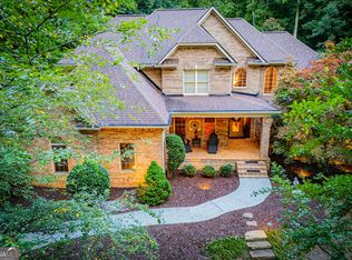 39 Cambridge Ln, Bremen, GA 30110