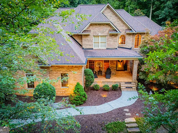 39 Cambridge Ln, Bremen, GA 30110