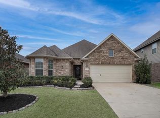 9118 Darby Park Ln, Richmond, TX 77407