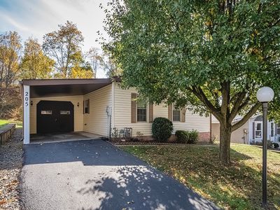 205 Meadow Ln, Murrysville, PA, 15668