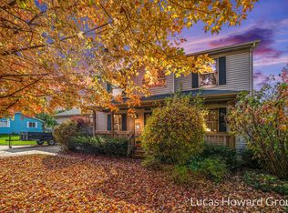 914 Canterbury Dr, Sturgis, MI 49091