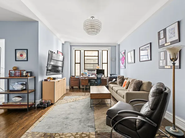 525 West End Avenue image 6 of 9