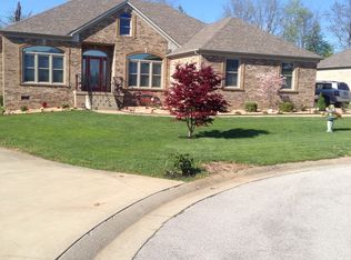 110 Mary Bourne Dr, Georgetown, KY 40324