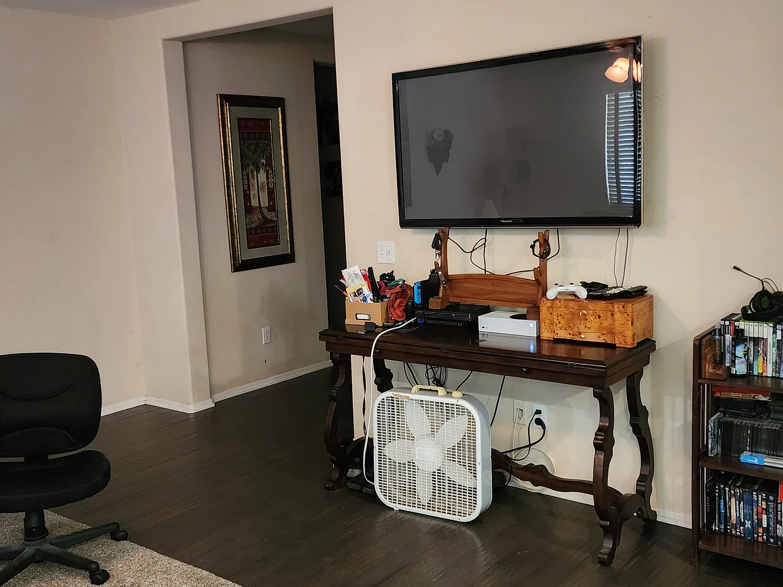 1 bed, 1294 sqft, $1,000 — Photo 4