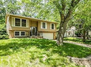 4500 67th St, Urbandale, IA 50322