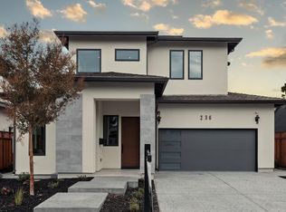 236 24th Ave, San Mateo, CA 94403