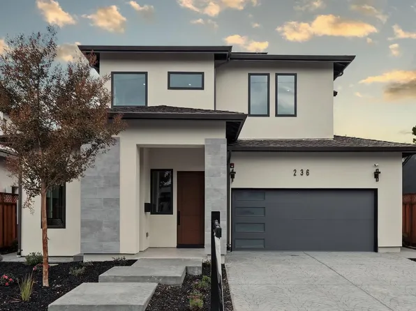 236 24th Ave, San Mateo, CA 94403