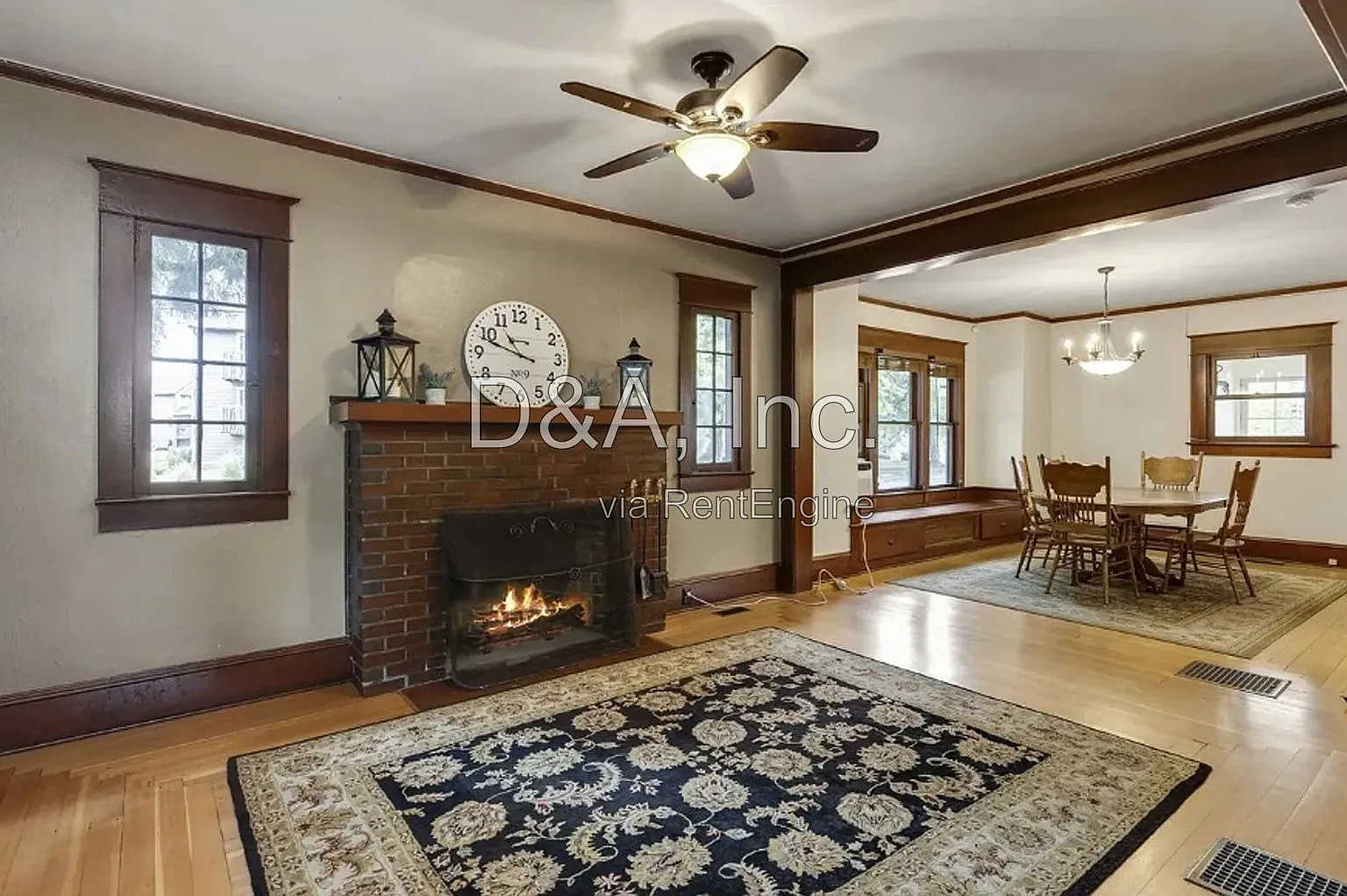 3 bed, 2.5 bath, 2572 sqft, $4,895 — Photo 4