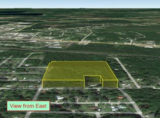 0 Old Lawtey Rd #21, Starke, FL 32091