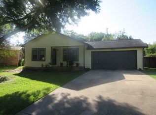 1603 Casa Ct, Alvin, TX 77511