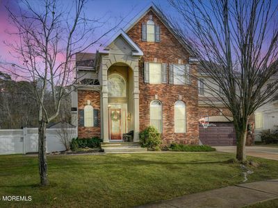 7 Rockspray Court, Howell, NJ, 07731