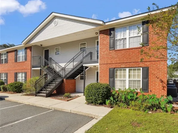 310 Tibet Avenue #79, Savannah, GA 31406