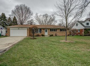 23209 Harrellson Rd, Macomb, MI 48042