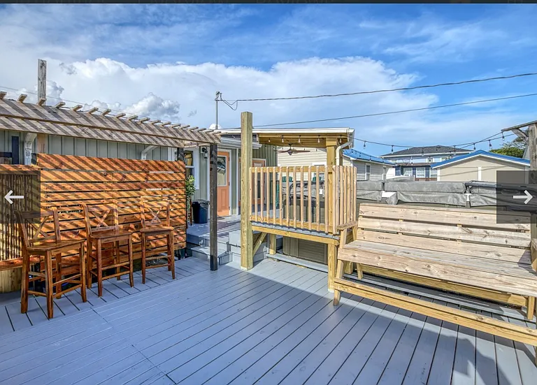 408 N Topsail Dr — Photo 11