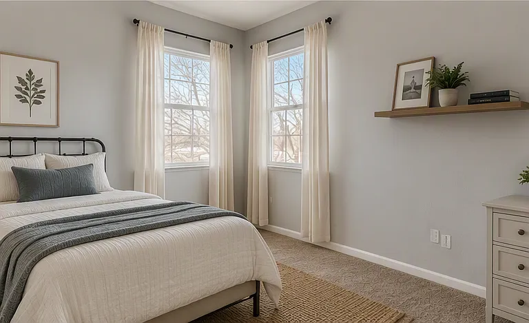 4034 S Carson St #206 — Photo 11