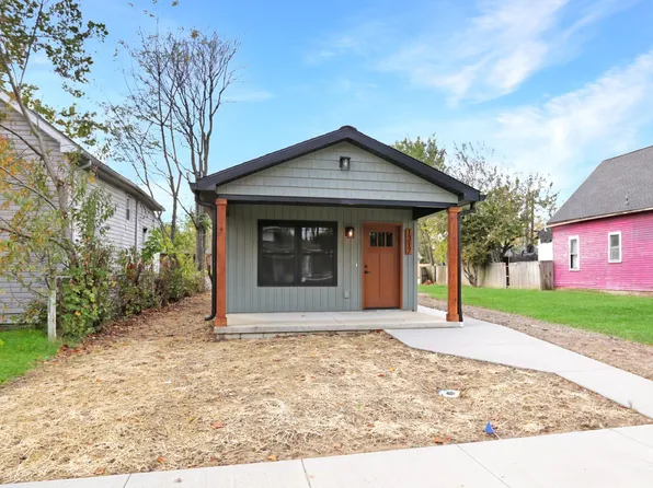 1317 S Linwood Ave, Evansville, IN 47713