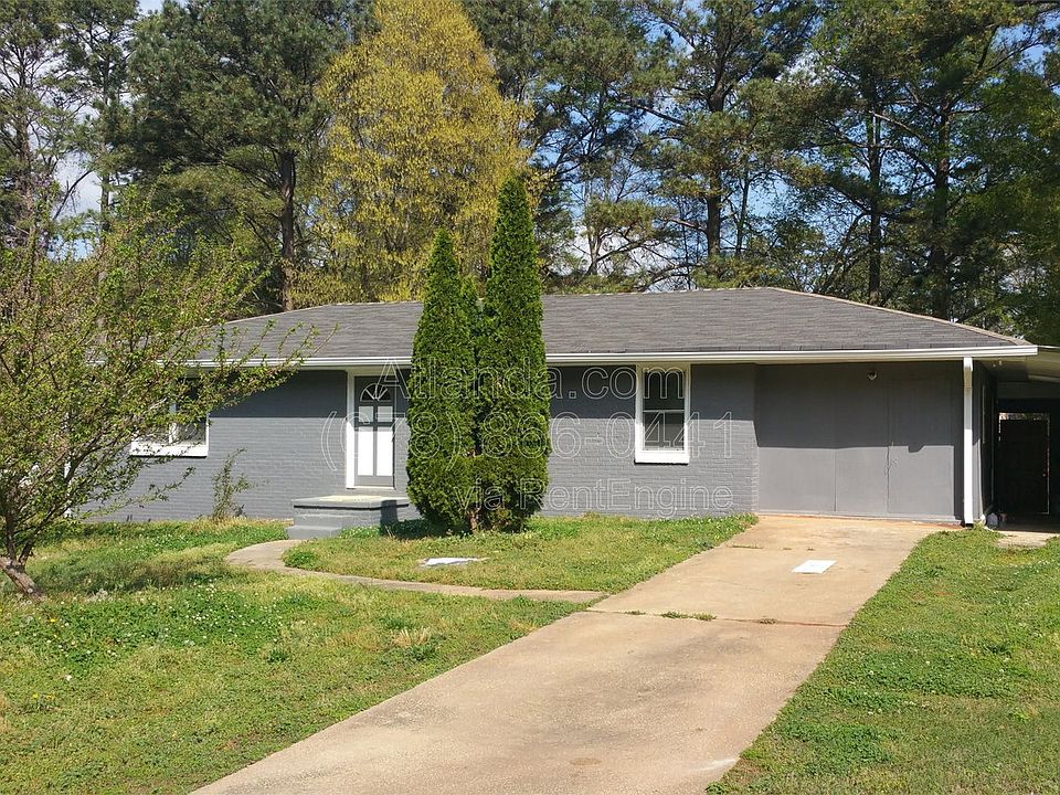 1st image of 3728 Loren Dr