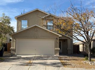 1401 Casa Roja Pl NW, Albuquerque, NM 87120