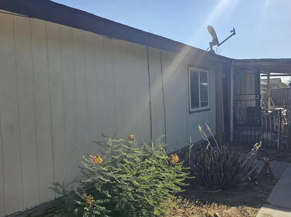9833 E Avenue S8, Littlerock, CA 93543