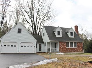 126 Huntington Rd, Winsted, CT 06098