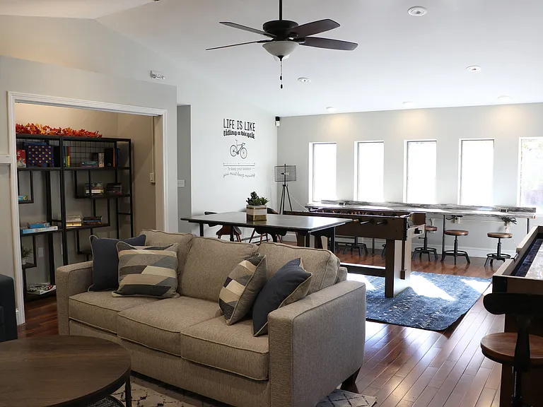 Hathaway Farms Townhomes at Northampton — Photo 43