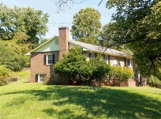 2419 Wakefield Rd, Charlottesville, VA 22901