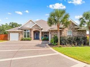 1756 Saroco Rd, Gulf Breeze, FL 32563