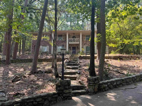 61 Lakeview Dr, Conway, AR 72032