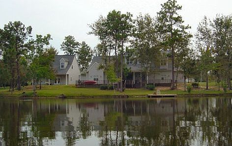 Waterfront View