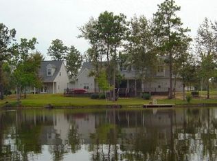 6015 The Woods Rd, Picayune, MS 39466