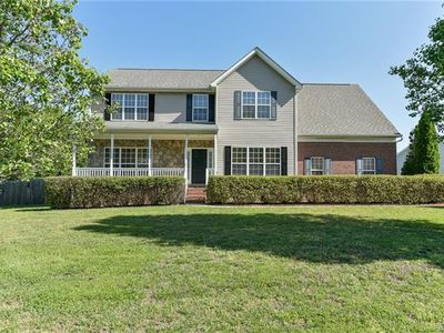 2715 Thornburg Ct, Monroe, NC, 28110