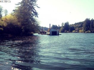 2564 S Ten Mile Lk, Lakeside, OR 97449