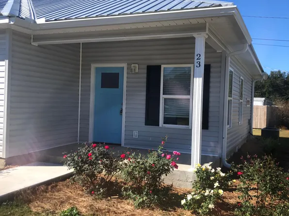 21 25th St SE #21 & 23, Moultrie, GA 31788