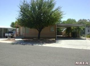 283 Lisa Ln, Mesquite, NV 89027