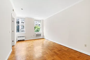 Rented by Compass