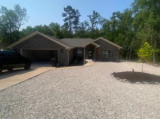 26 Ribera Way, Hot Springs, AR 71909
