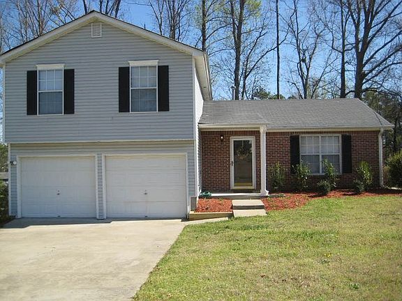 2nd image of 6596 Rebecca Lou Ln