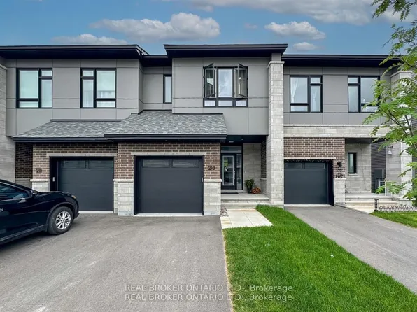 213 Bristol Cres, North Grenville, ON K0G 1J0