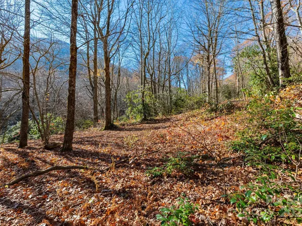 LOT Huckleberry Dr #24, Maggie Valley, NC 28751