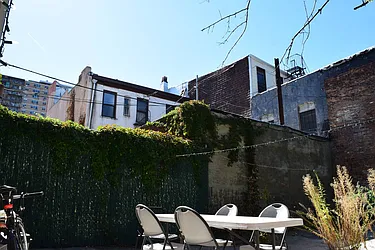 Rented by Simply Brooklyn Realty Inc