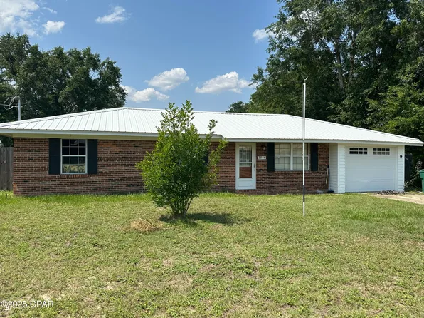 2586 McKinnon St, Cottondale, FL 32431