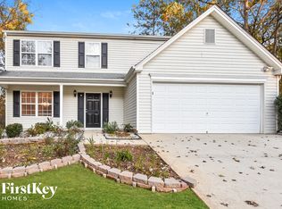 346 Windriver Trl, Powder Springs, GA 30127