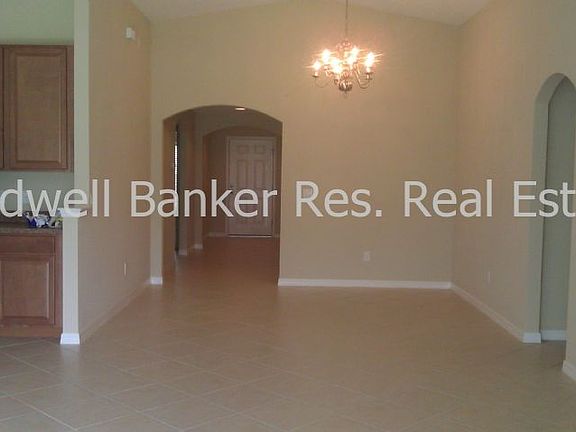 dining area/great room