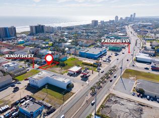 107 E Kingfish St, South Padre Island, TX 78597