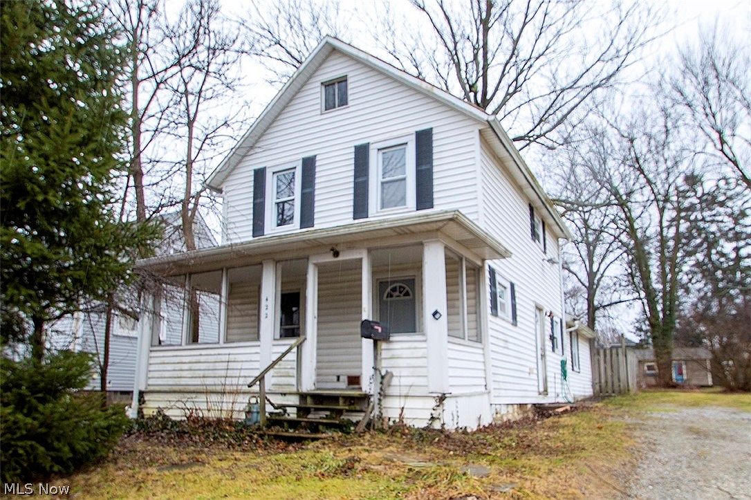 422 W Smith Rd, Medina, OH 44256 Zillow